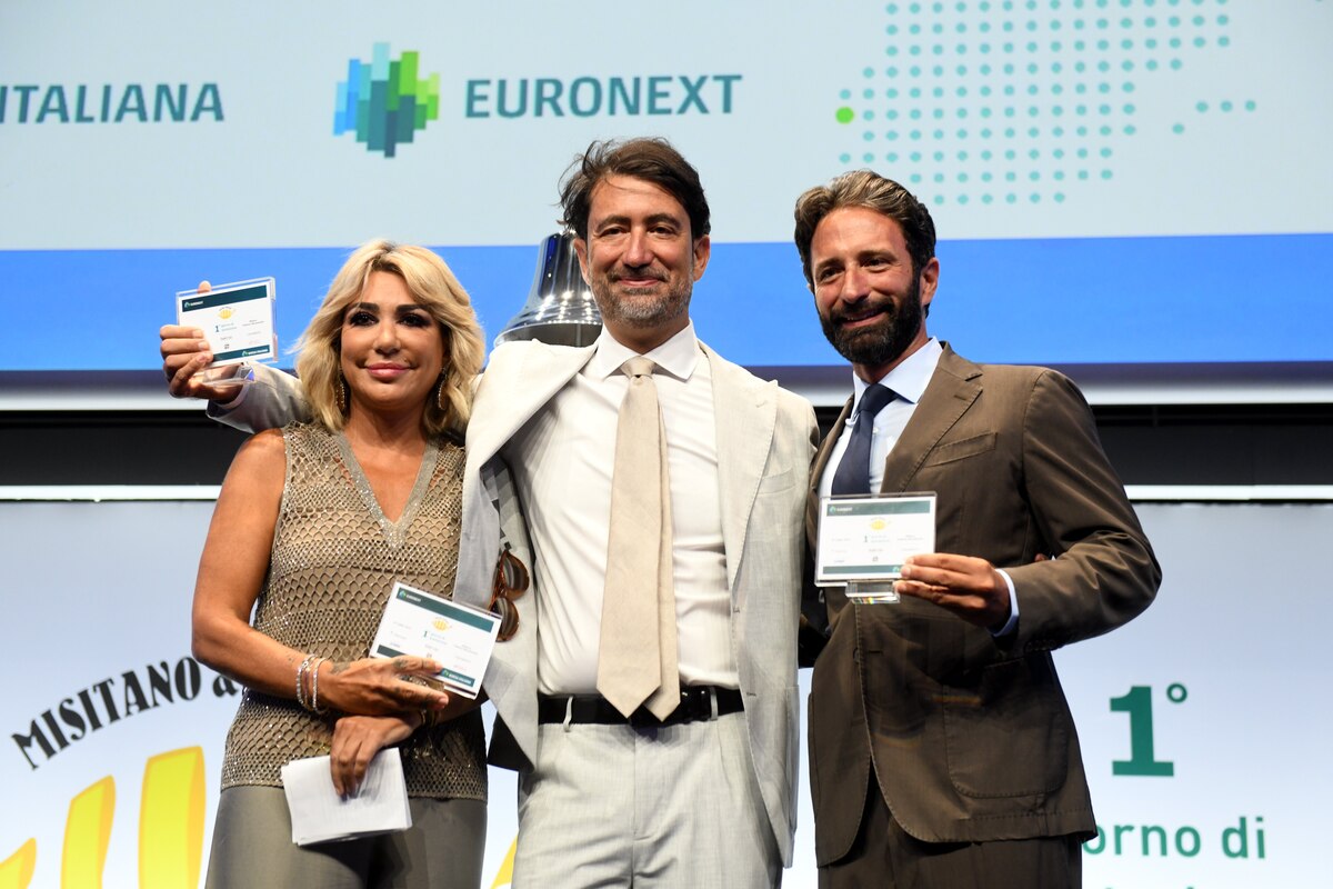 Misitano & Stracuzzi debutta a Piazza Affari: l’offerta ammonta a 19,5 milioni Misitano & Stracuzzi debutta a Piazza Affari: l’offerta ammonta a 19,5 milioni