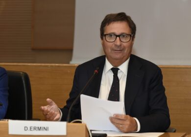 Liguria/ Svolta al vertice del gruppo Spinelli: Ermini presidente. Ira del Pd: “Scelta inopportuna”