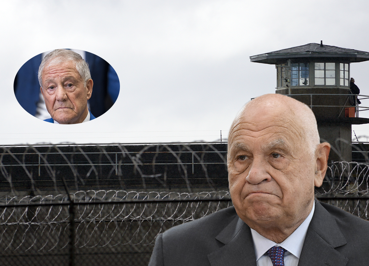 Giustizia, il sindacato dei penitenziari: “In carcere solo i criminali pericolosi. Nordio parla ma deve fare i fatti” Giustizia, il sindacato dei penitenziari: “In carcere solo i criminali pericolosi. Nordio parla ma deve fare i fatti”