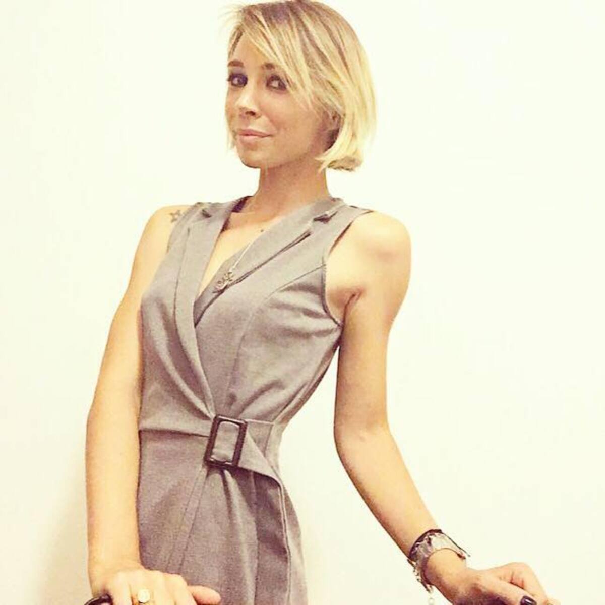 Flaminia Bolzan, la nuova Bruzzone nell’Estate in diretta della Rai