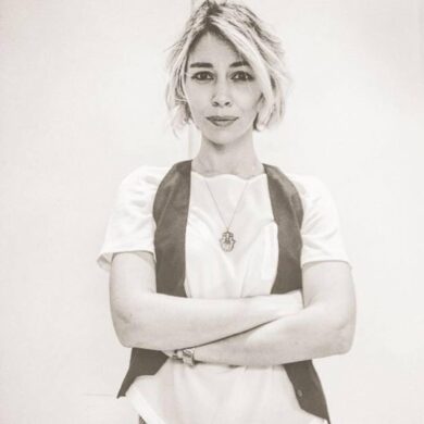 Flaminia Bolzan, la nuova Bruzzone nell’Estate in diretta della Rai