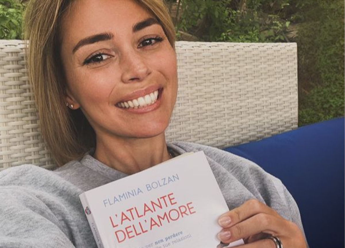 Flaminia Bolzan, la nuova Bruzzone nell’Estate in diretta della Rai