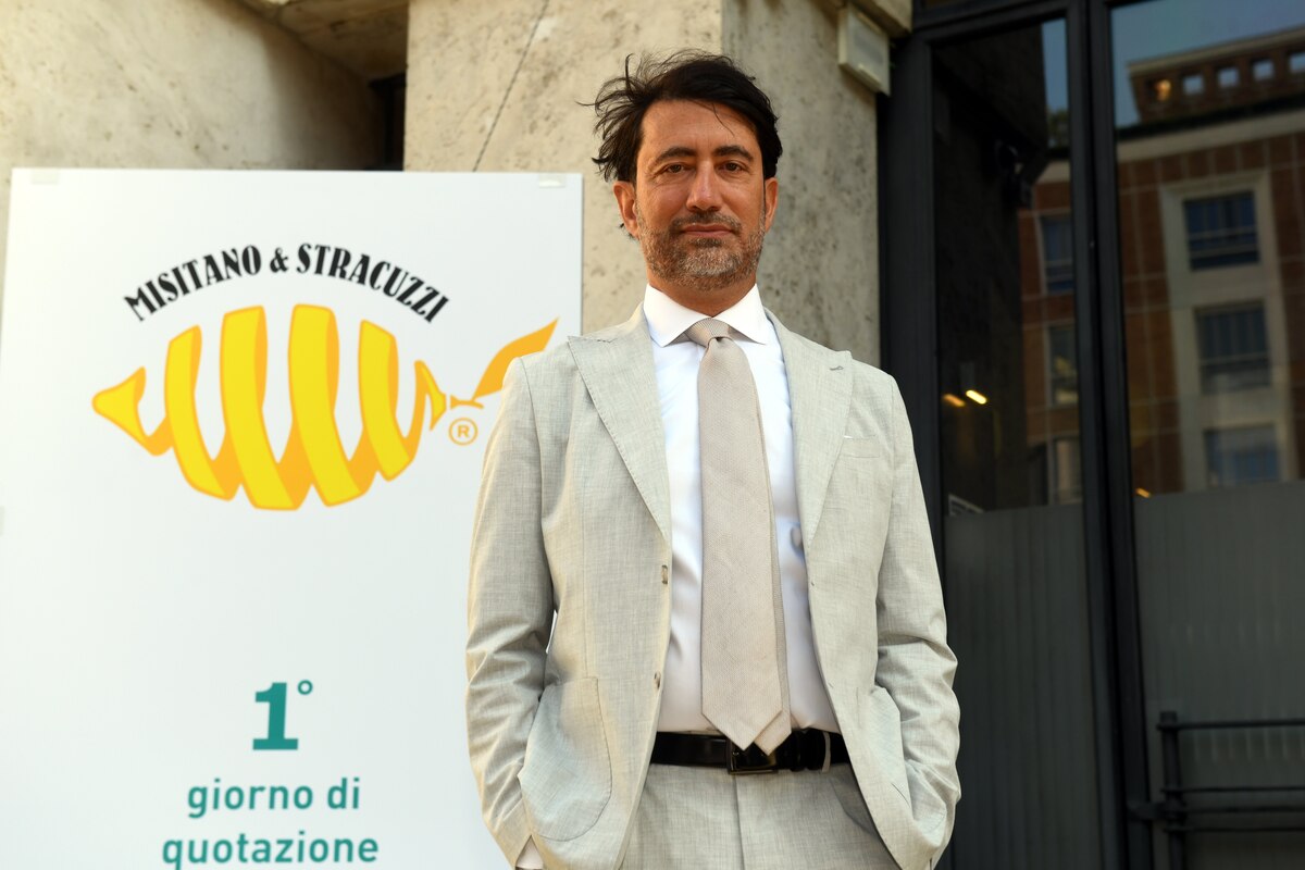 Misitano & Stracuzzi debutta a Piazza Affari: l’offerta ammonta a 19,5 milioni Misitano & Stracuzzi debutta a Piazza Affari: l’offerta ammonta a 19,5 milioni