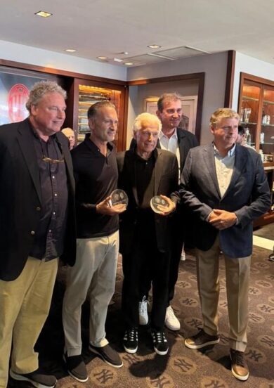 Calciomercato Milan, Samardzic vuole il Diavolo. E Fofana… Il dietro le quinte di Milan-Manchester City (le foto)