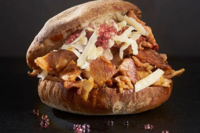 Porcobrado, secondo locale milanese che prosegue l’esperienza del food truck (e guarda a Parigi)