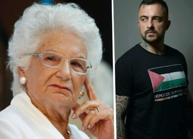 “Ebrei sionisti”, Chef Rubio cacciato dai social: via i post o una multa da 500 euro al giorno