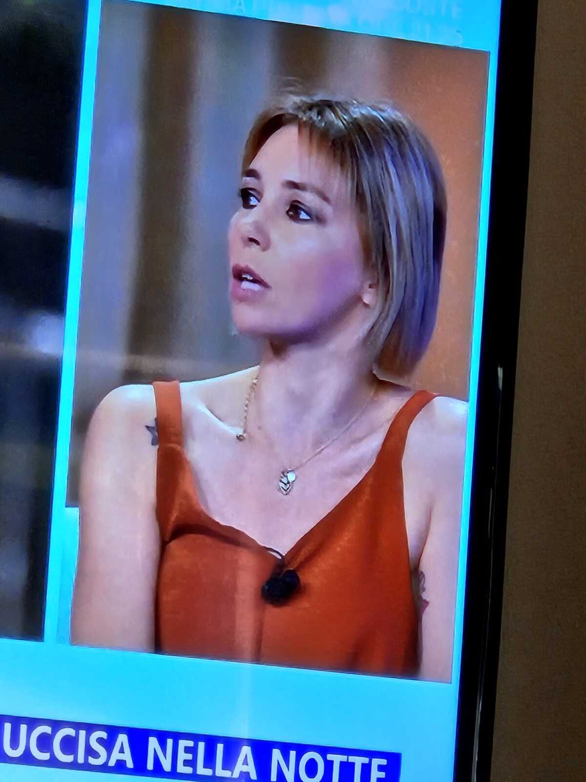 Flaminia Bolzan, la nuova Bruzzone nell’Estate in diretta della Rai