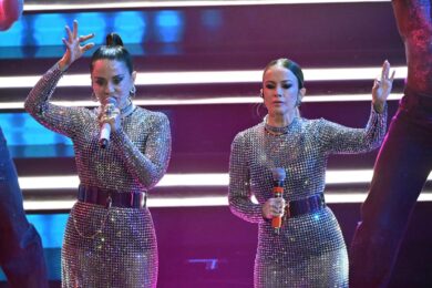 Paola e Chiara: “Abbiamo amato lo stesso uomo, scoprirlo è stato un choc”