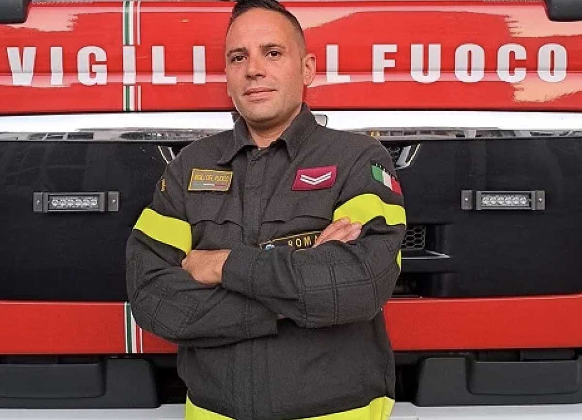Rogo Monte Mario: “A Roma mancano più di 700 Vigili Fuoco, con Giubileo vicini a collasso” La denuncia dei sindacati Rogo Monte Mario: “A Roma mancano più di 700 Vigili Fuoco, con Giubileo vicini a collasso” La denuncia dei sindacati