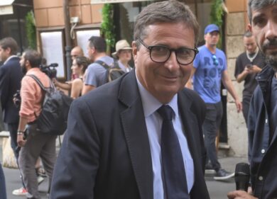 Inchiesta in Liguria, Ermini lascia la direzione del Pd: “Stupito e amareggiato per le strumentalizzazioni”