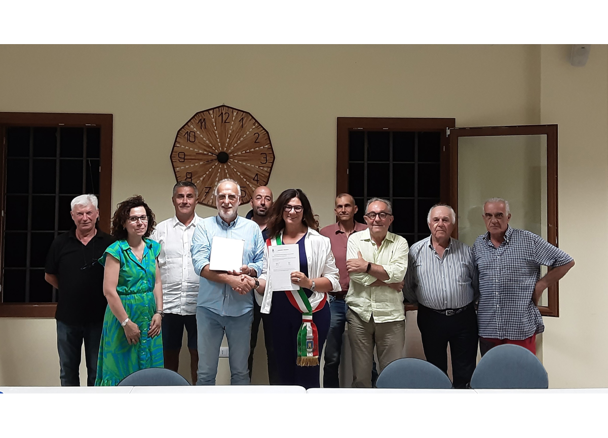 Edison Next: avviata la prima Comunità Energetica Rinnovabile nel Polesine Edison Next: avviata la prima Comunità Energetica Rinnovabile nel Polesine