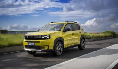 Fiat: il brand globale più venduto di Stellantis nel primo semestre 2024