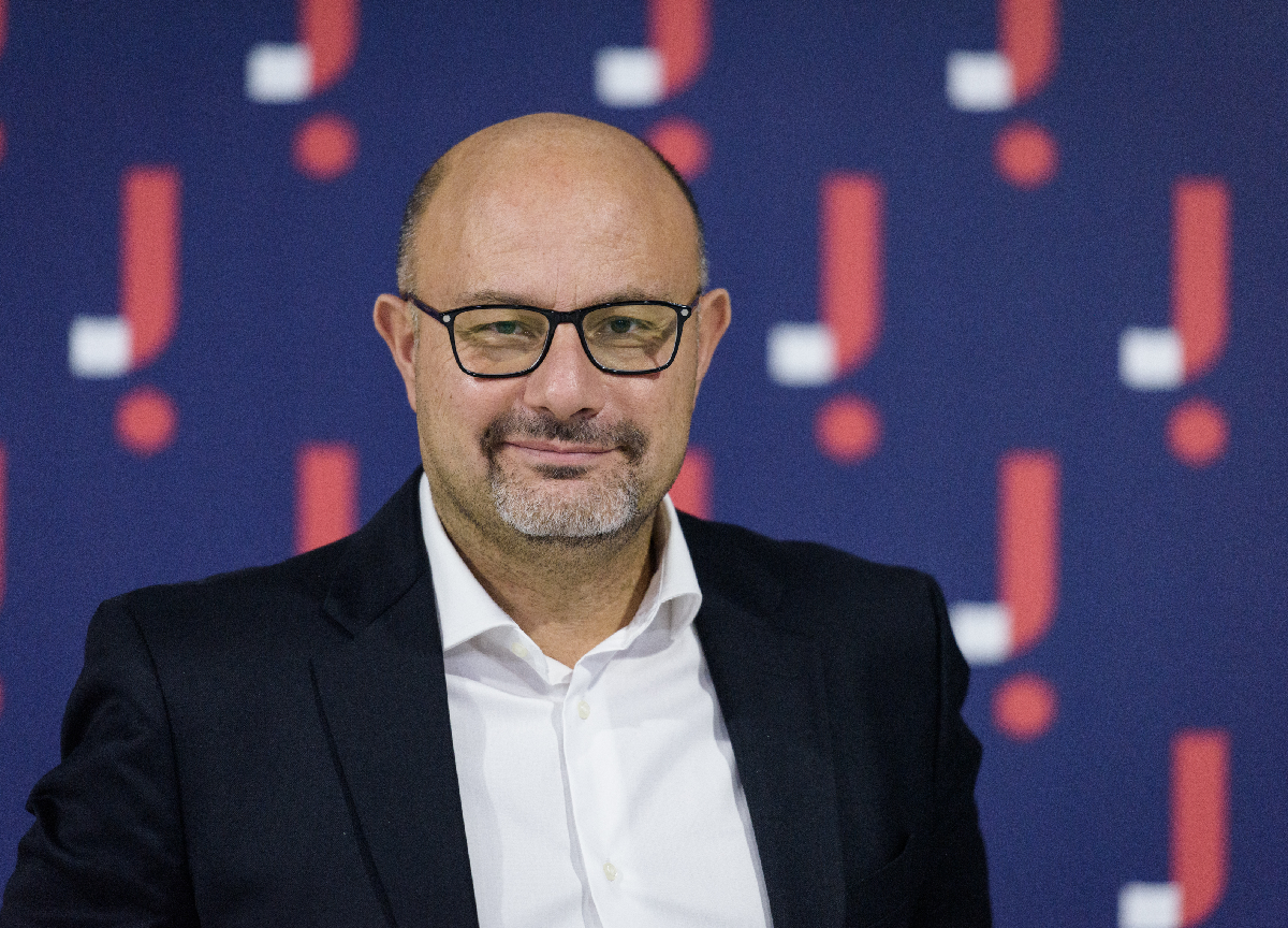 JAKALA Civitas: annunciata l’acquisizione di Gruppo Trentasei JAKALA Civitas: annunciata l’acquisizione di Gruppo Trentasei