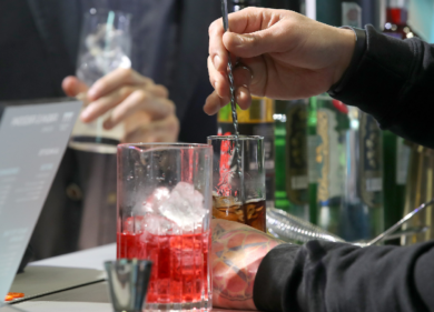 IEG: presentata la 10ª edizione di Beer&Food Attraction, in programma a febbraio 2025
