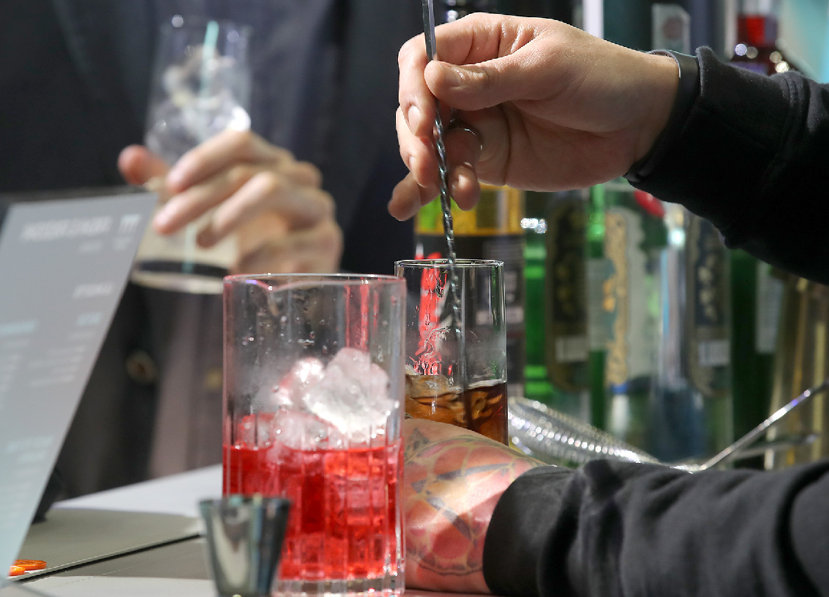 IEG: presentata la 10ª edizione di Beer&Food Attraction, in programma a febbraio 2025 IEG: presentata la 10ª edizione di Beer&Food Attraction, in programma a febbraio 2025