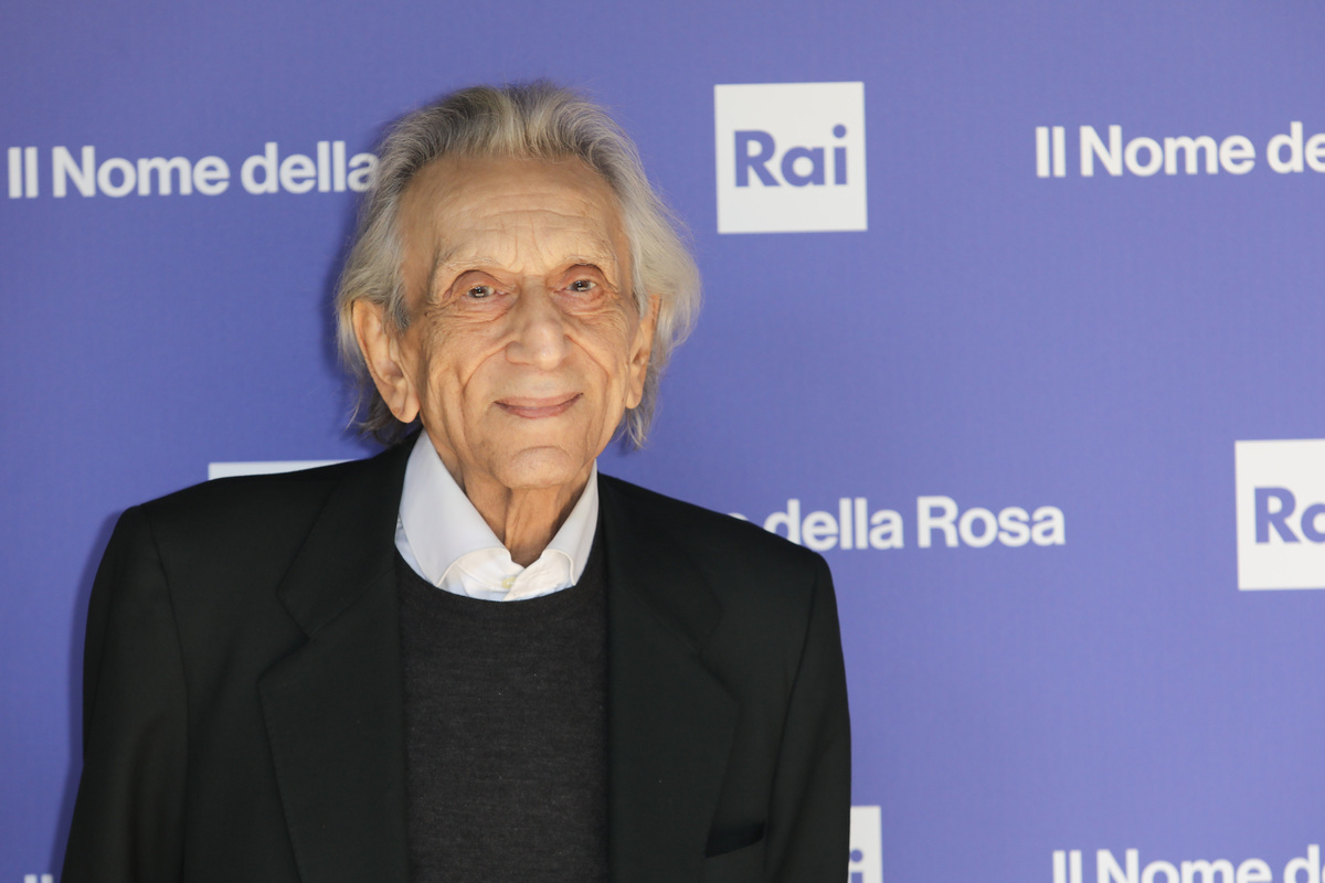 Morto Roberto Herlitzka a 86 anni. L’attore interpretò Aldo Moro Morto Roberto Herlitzka a 86 anni. L’attore interpretò Aldo Moro