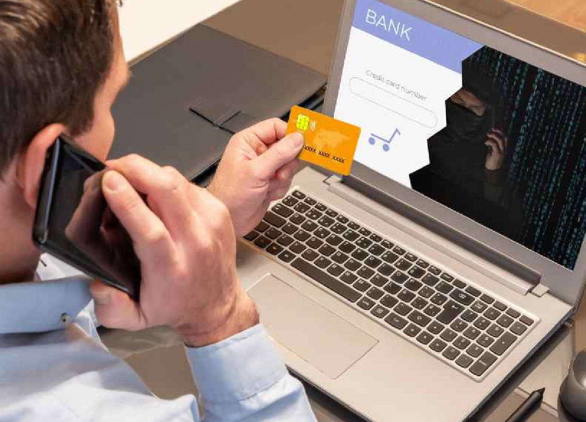 Falso direttore di banca, falso nipote e falso figlio: è boom di truffe on line e al telefono:+ 10% nei primi 6 mesi del 2024 Falso direttore di banca, falso nipote e falso figlio: è boom di truffe on line e al telefono:+ 10% nei primi 6 mesi del 2024