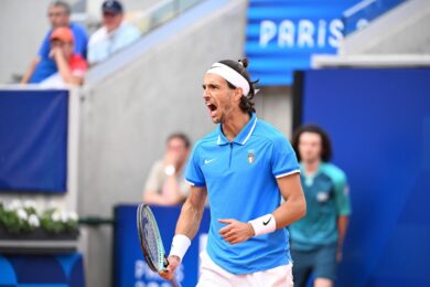 Parigi 2024, l’Italia ha (già) fatto 13 (medaglie). E Lorenzo Musetti fa dimenticare Jannik Sinner