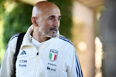 Luciano Spalletti, il figlio entra nella Juventus, ecco cosa farà