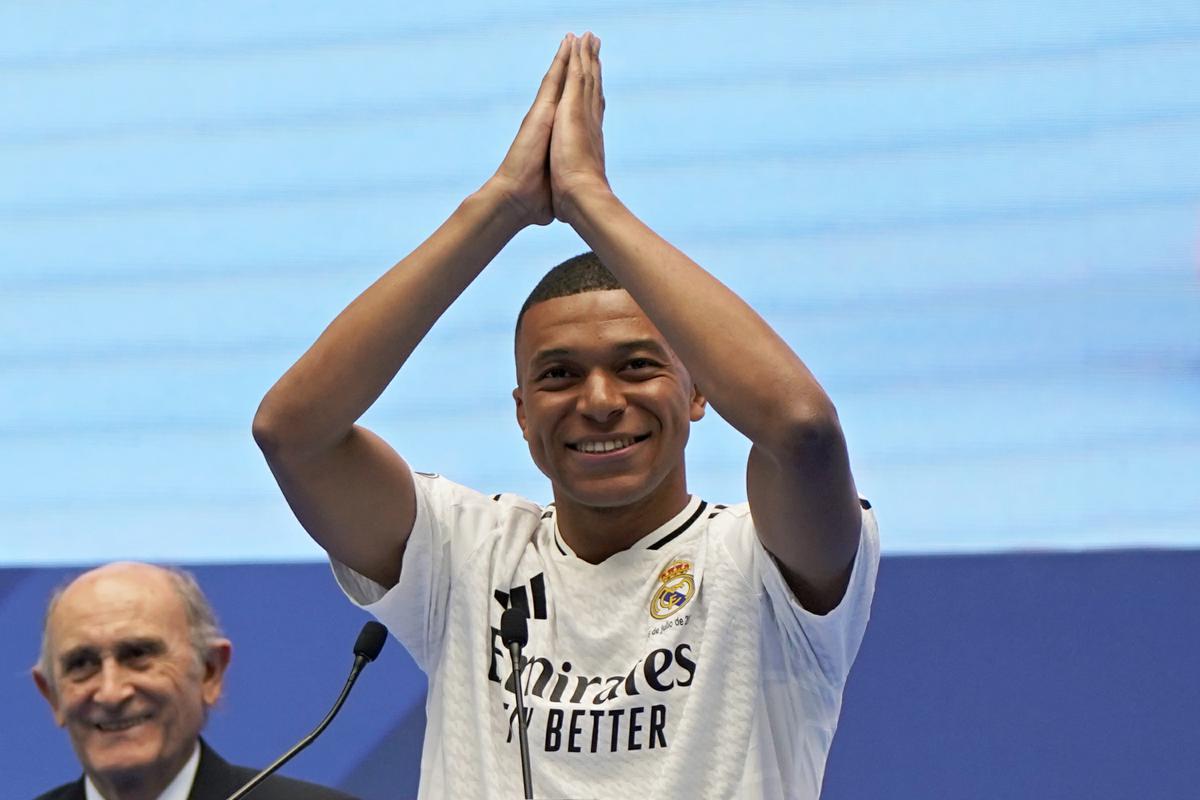 Perché Mbappè ha acquistato il Caen dal fondo Oaktree (che controlla l’Inter) Perché Mbappè ha acquistato il Caen dal fondo Oaktree (che controlla l’Inter)
