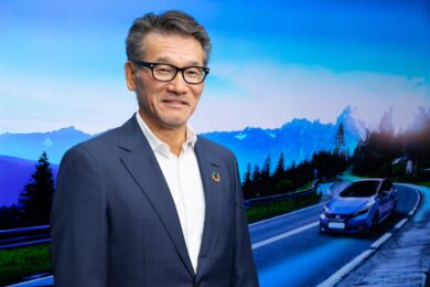 Nissan svela il primo rapporto integrato e il piano di sostenibilità 2024