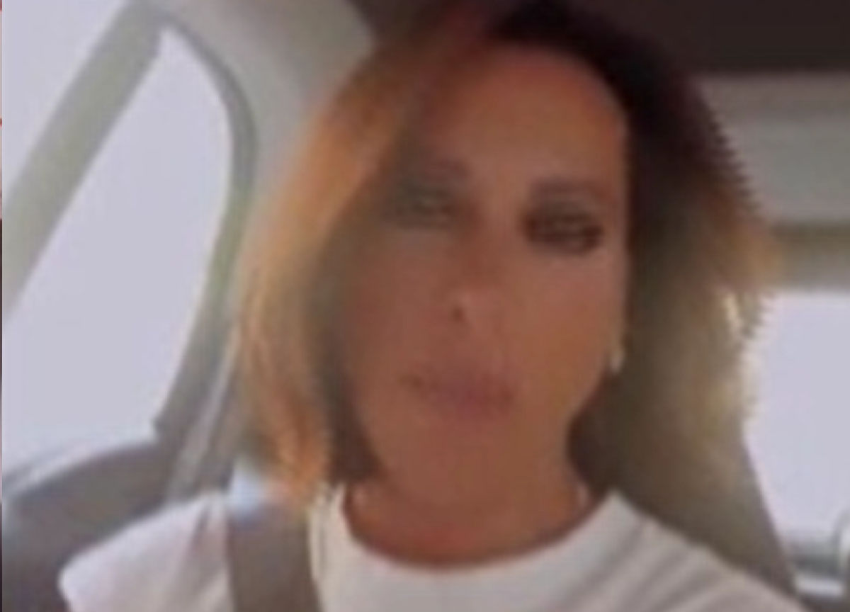 Incendio Roma, Nunzia De Girolamo: “Sede Rai evacuata, credevo fosse scherzo degli autori” Incendio Roma, Nunzia De Girolamo: “Sede Rai evacuata, credevo fosse scherzo degli autori”