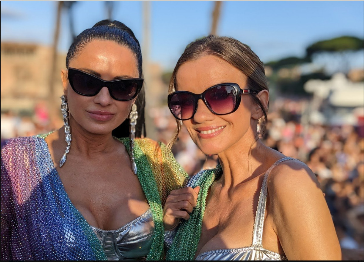 Paola e Chiara: “Abbiamo amato lo stesso uomo, scoprirlo è stato un choc”