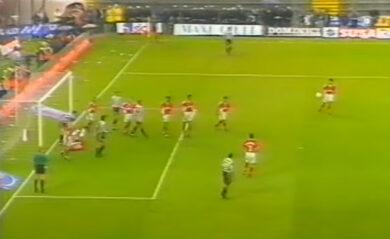 Melli su Perugia-Juventus del 2000: “Provammo a metterci d’accordo per pareggiare, ma…”