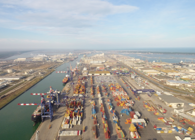 Polo Logistica FS  e AdSP Mare Adriatico Centro Settentrionale: siglato protocollo  per l’integrazione digitale