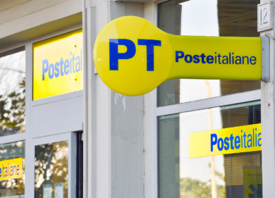 Poste Italiane: il folder del Napoli Campione d’Italia trionfa nella Filatelia