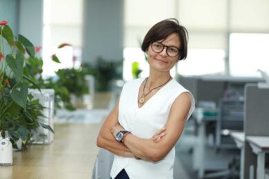 SEAT S.A. nomina Arantxa Alonso nuovo brand officer