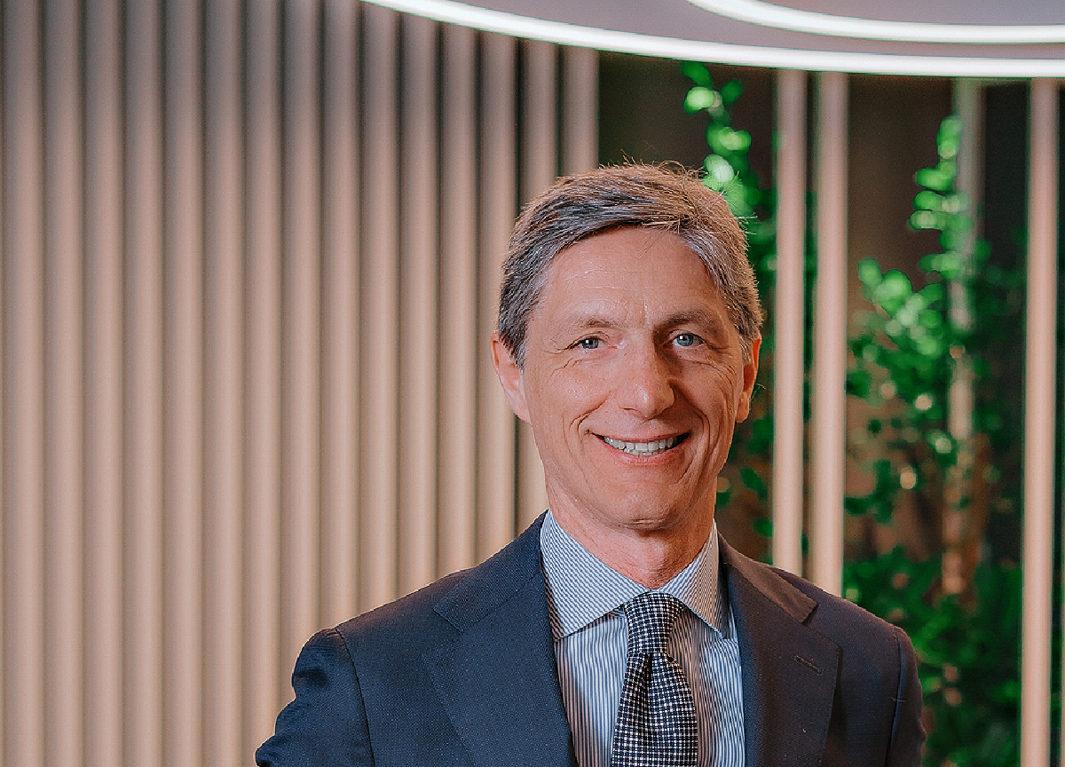 Snam: presentati i risultati al 30 giugno, investimenti totali a €1,16 mln Snam: presentati i risultati al 30 giugno, investimenti totali a €1,16 mln