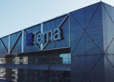 Terna: siglata linea di credito da €400 mln legata a indicatori ESG