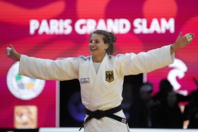 Parigi 2024, Alice Bellandi vince la medaglia d’oro nel judo (quinto trionfo alle Olimpiadi per l’Italia)