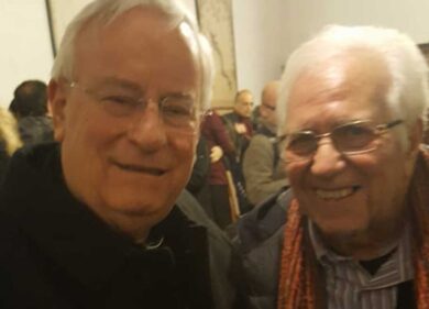 Addio ad Antonio Sassone, tigre romana del giornalismo, dalla Sanità al Vaticano. Chi era