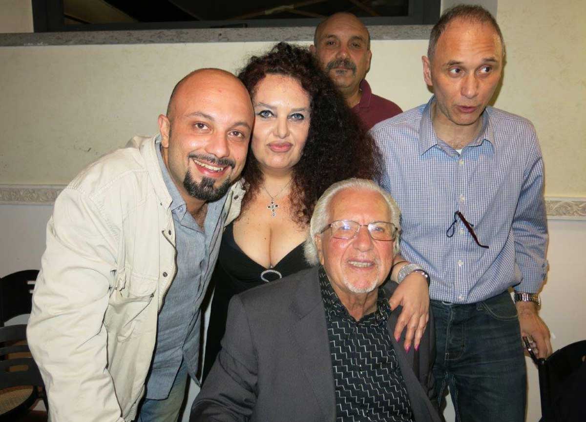 Addio ad Antonio Sassone, tigre romana del giornalismo, dalla Sanità al Vaticano. Chi era Addio ad Antonio Sassone, tigre romana del giornalismo, dalla Sanità al Vaticano. Chi era