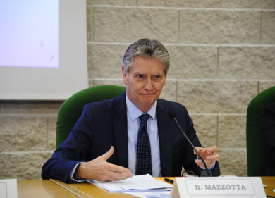 Fincantieri, Biagio Mazzotta nuovo presidente