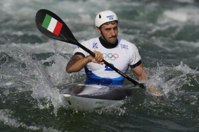 Parigi 2024: medaglia d’oro Italia con Giovanni De Gennaro prima e Alice Bellandi poi. Cinque ori azzurri