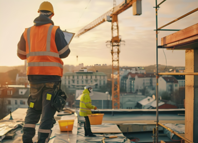 Inchieste Urbanistica, il settore immobiliare milanese ribolle: “Clima da Tangentopoli”