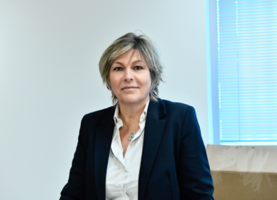 Open Fiber, Romina Chirichilli: grande soddisfazione per la Certificazione per l’Uguaglianza di Genere