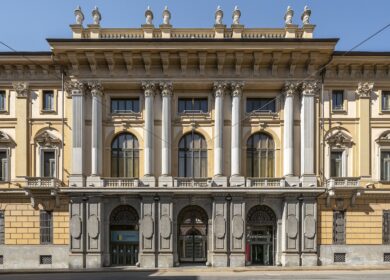Fondazione Crt: i pm mettono nel mirino le nomine nelle vecchie officine ferroviarie