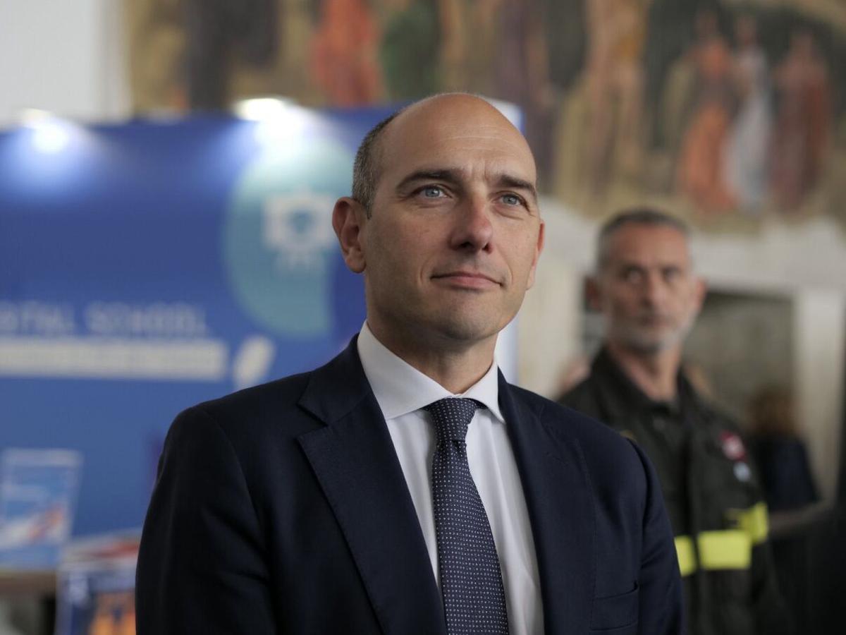 Salva Milano, la norma presentata alla Camera. Morelli: “Faremo la nostra parte” Salva Milano, la norma presentata alla Camera. Morelli: “Faremo la nostra parte”