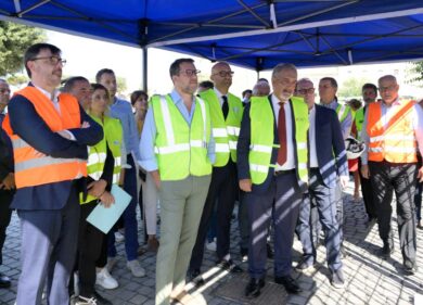 Stazione Termini Centro di Accoglienza: va in scena Francesco Rocca il temporeggiatore. “Caro sindaco, parliamone”