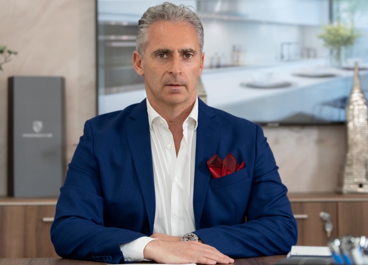 Immobiliare, Fabrizio Stella: mercato in ottima salute, le richieste sono in crescita Immobiliare, Fabrizio Stella: mercato in ottima salute, le richieste sono in crescita