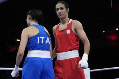 Parigi 2024, incontro tra Meloni e il capo del Comitato olimpico. “Imane è una donna”, ma sul tavolo restano tutti i nodi