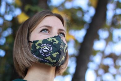 Covid, riesplode la paura del virus: 17mila contagi in una settimana