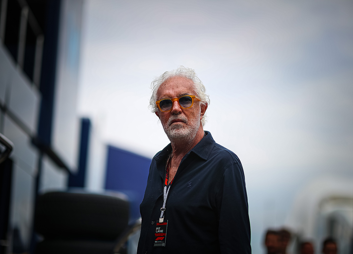 Flavio Briatore, gli affari non decollano: nel 2023 secco calo degli utili per Majestas Flavio Briatore, gli affari non decollano: nel 2023 secco calo degli utili per Majestas