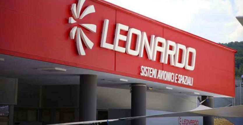 Leonardo e Regione Puglia: il rilancio dello stabilimento di Grottaglie Leonardo e Regione Puglia: il rilancio dello stabilimento di Grottaglie
