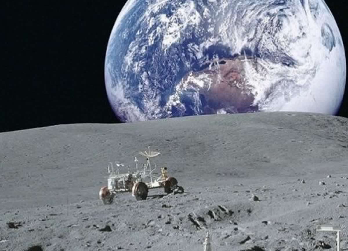 L’arca di Noè sulla Luna: il progetto per salvare la biodiversità dall’estinzione L’arca di Noè sulla Luna: il progetto per salvare la biodiversità dall’estinzione