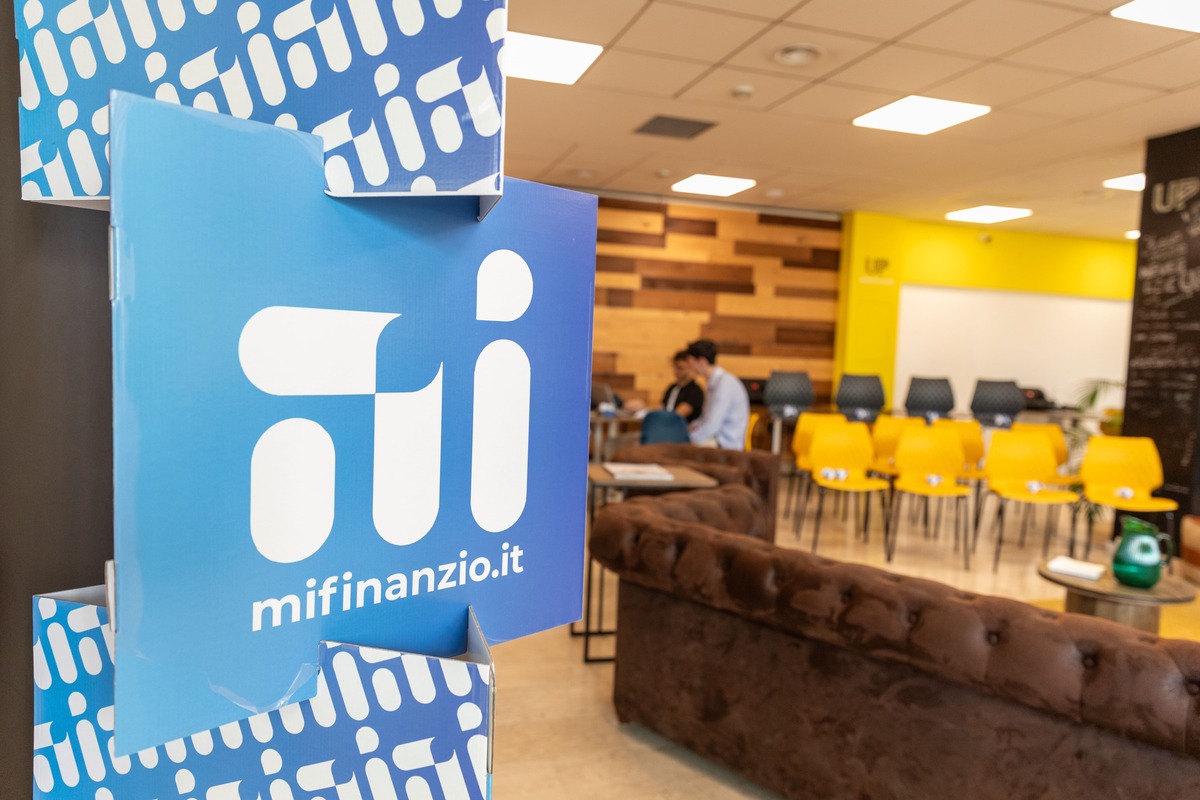 MiFinanzio, nasce l’assistente digitale per i bandi di finanza agevolata MiFi MiFinanzio, nasce l’assistente digitale per i bandi di finanza agevolata MiFi